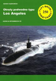 Okrty podwodne typu Los Angeles, Dbrowski Marek