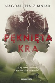 Pknita kra, Zimniak Magdalena