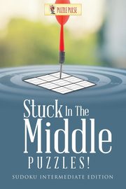 Stuck In The Middle Puzzles!, Puzzle Pulse