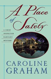 A Place of Safety, Graham Caroline