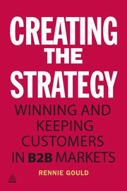 Creating the Strategy, Gould Rennie