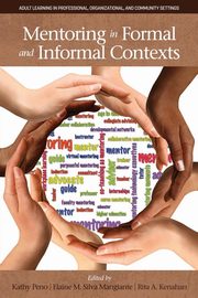 Mentoring in Formal and Informal Contexts, 