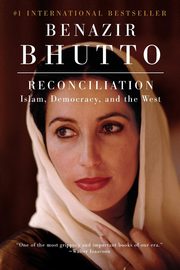 Reconciliation, Bhutto Benazir