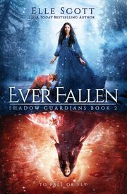 Ever Fallen, Scott Elle