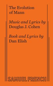 The Evolution of Mann, Cohen Douglas J