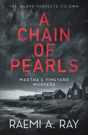 A Chain of Pearls, Ray Raemi A.