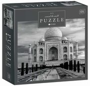 Puzzle 500 Around the World 1, 