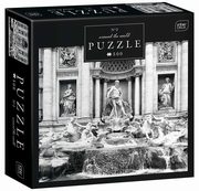 Puzzle 500 Around the World 2, 