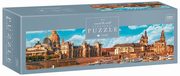 Puzzle panoramiczne 1000 Around the World 3, 