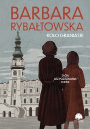 Koo graniaste, Rybatowska Barbara