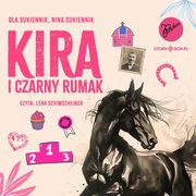 Kira i Czarny Rumak, Sukiennik Ola, Sukiennik Nina