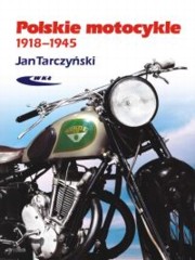 Polskie motocykle 1918-1945, Tarczyski Jan