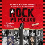 Rock po polsku, Wojciechowski Konrad