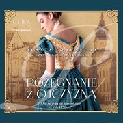 Poegnanie z ojczyzn, Czarnecka Renata
