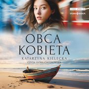 Obca kobieta, Kielecka Katarzyna