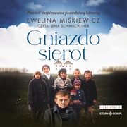 Gniazdo sierot, Mikiewicz Ewelina
