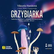 Grzybiarka, Haniov Viktorie