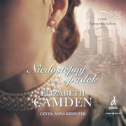 Nowojorskie Kobiety Tom 1 Niedostpny spadek, Camden Elizabeth