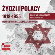ydzi i Polacy 1918-1955, Chodakiewicz Marek Jan