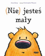 (Nie) jeste may, Kang Anna