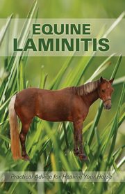 Equine Laminitis, Jenny Edwards M.