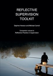 Reflective Supervision Toolkit, Hewson Daphne