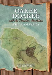 Oakee Doakee and the Timeless Machine, Saugstad Edward