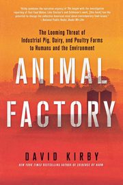 Animal Factory, Kirby David