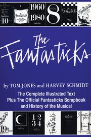 The Fantasticks, Schmidt Harvey