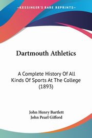 Dartmouth Athletics, 