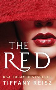 The Red, Reisz Tiffany