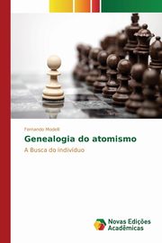 Genealogia do atomismo, Modelli Fernando