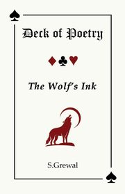 Deck of Poetry, Grewal S.