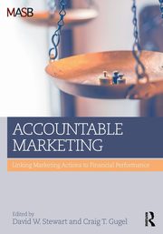 Accountable Marketing, 