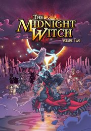 Midnight Witch, Brownfield Troy