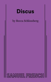 Discus, Schlossberg. Becca