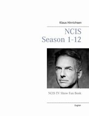 NCIS Season 1 - 12, Hinrichsen Klaus