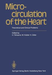 Microcirculation of the Heart, 
