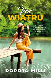 piew wiatru, Milli Dorota