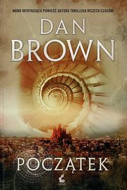 Pocztek, Brown Dan