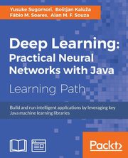 Deep Learning, Sugomori Yusuke