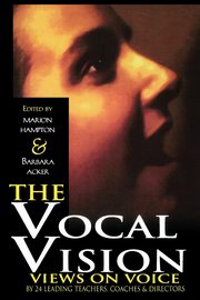 The Vocal Vision, Various