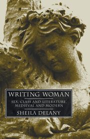 Writing Woman, Delany Sheila