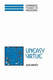Uneasy Virtue, Driver Julia