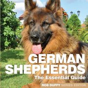 German Shepherds, 