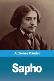 Sapho, Daudet Alphonse