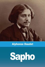Sapho, Daudet Alphonse