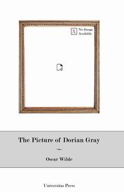 The Picture of Dorian Gray, Wilde Oscar