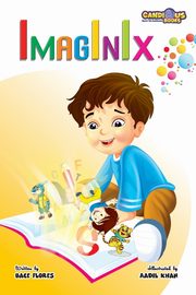 Imaginix, Flores Bace