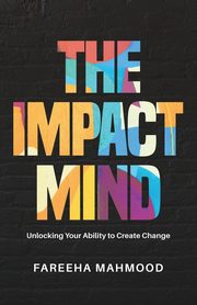 The Impact Mind, Mahmood Fareeha